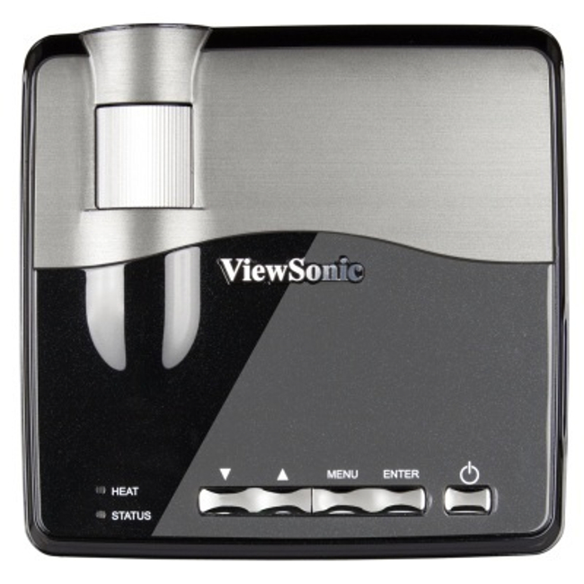ViewSonic PLED-W200