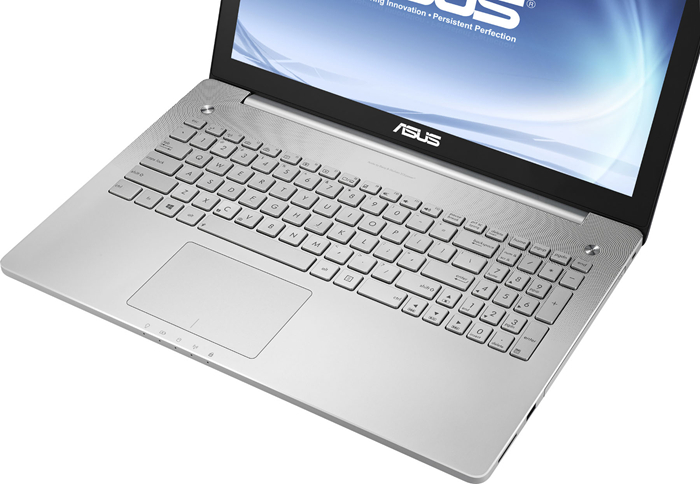 Ноутбук Asus N550jv Цена Отзывы