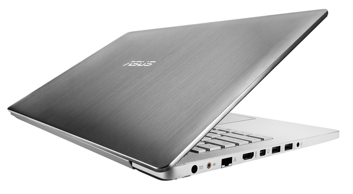 Ноутбук Asus N550jv Цена Отзывы