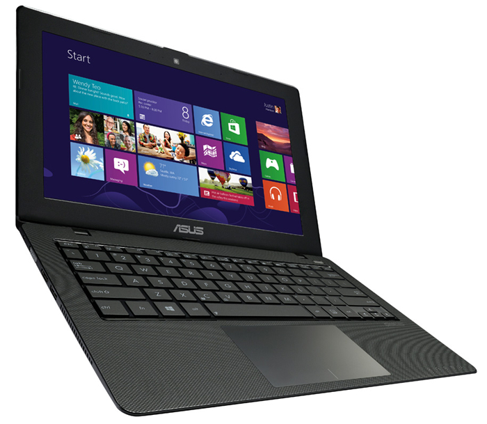 Сенсорный Ноутбук Asus X200ca На Windows 10
