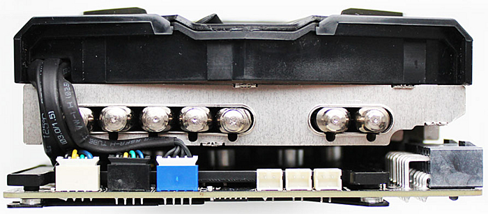 MSI Geforce 780GTX Lightning