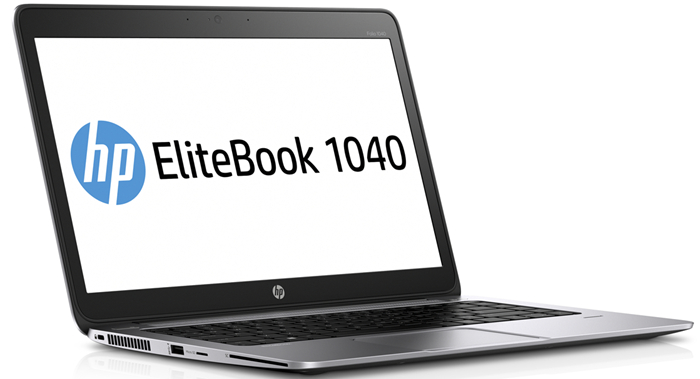 HP Elitebook Folio 1040 g1