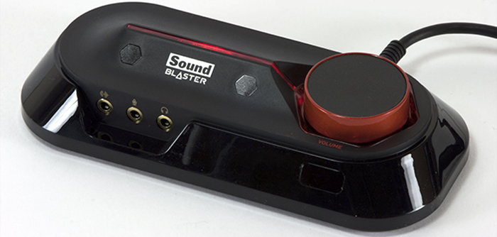 creative sound blaster omni surround 5.1 usb sound card review