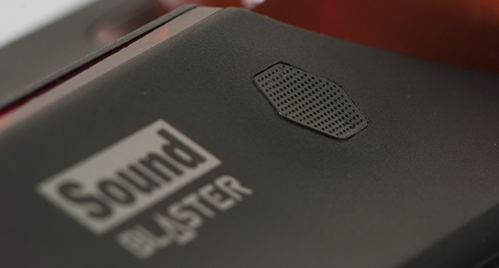 Creative Sound Blaster Omni Surround 5.1