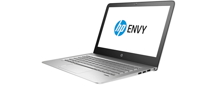 HP Envy 13-d000ur