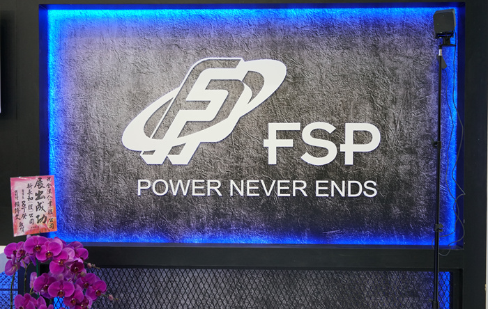 FSP Computex 2016