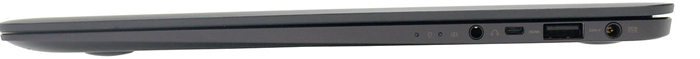 ASUS ZenBook UX305F 