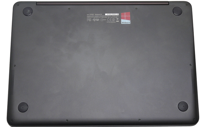 ASUS ZenBook UX305F 