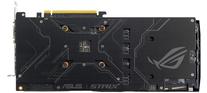 ASUS Strix GeForce GTX 1060 OC
