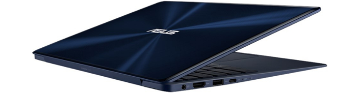 ASUS ZenBook UX331U