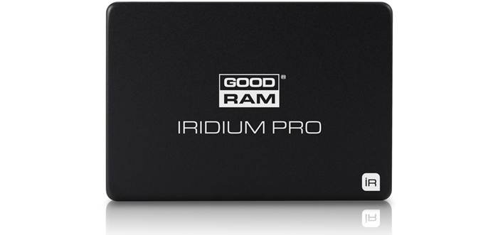 GoodRam Iridium Pro 240GB