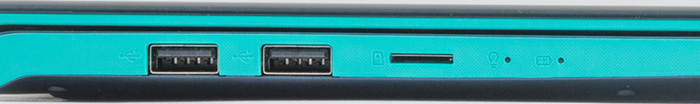 ASUS VivoBook S15 X530U
