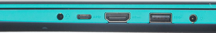 ASUS VivoBook S15 X530U