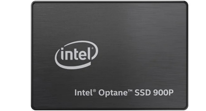 Intel Optane SSD 900 
