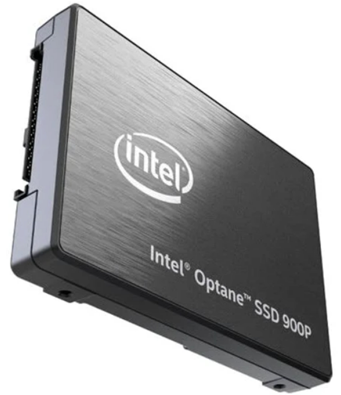 Intel Optane SSD 900 