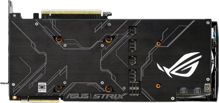 ASUS ROG Strix GeForce RTX 2080