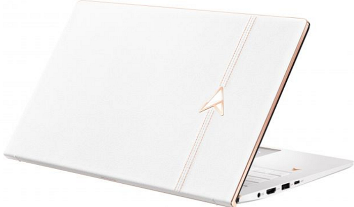 ASUS ZenBook Flip S (UX370)