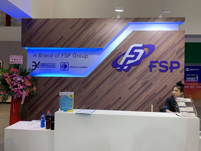 FSP Group