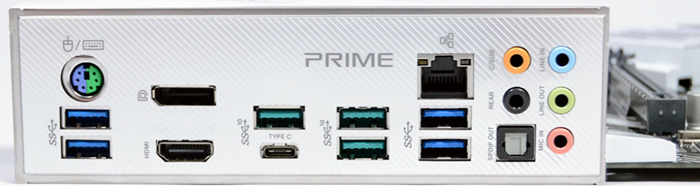 ASUS Prime X570-Pro