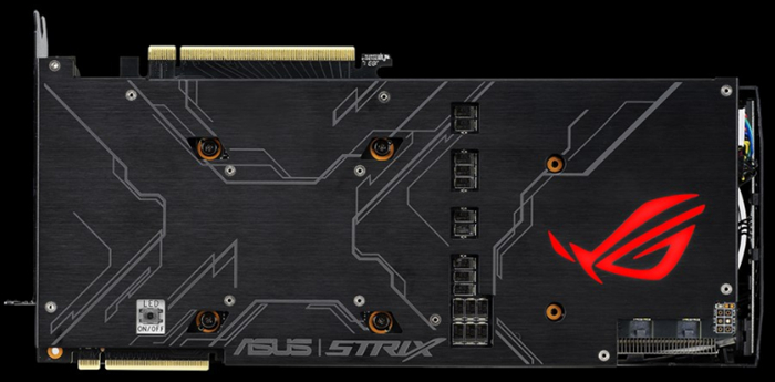 ASUS ROG Strix Geforce RTX 2070 Super