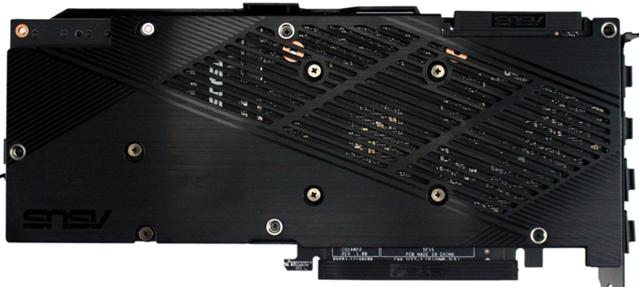 ASUS Dual GeForce RTX 2070 Super EVO 8Гб