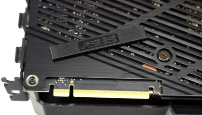 ASUS Dual GeForce RTX 2070 Super EVO 8Гб