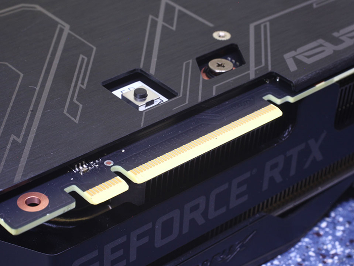 ASUS ROG Strix GeForce RTX 2080 Super