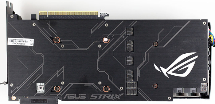 ASUS ROG Strix GeForce RTX 2080 Super