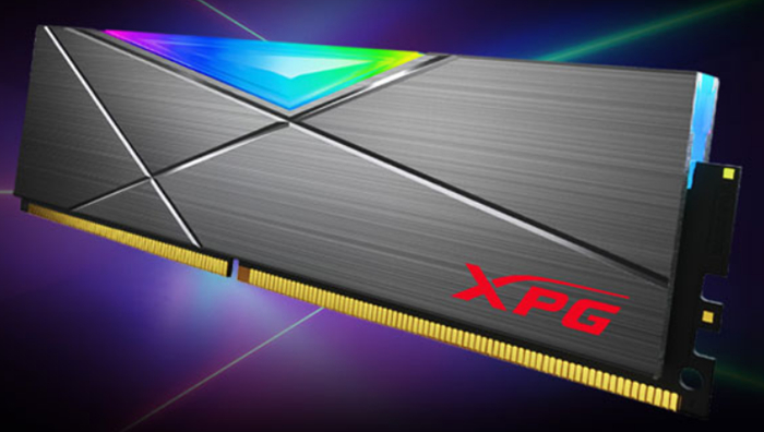 Adata XPG Spectrix D50 DDR4-3600