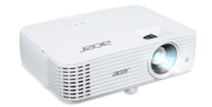 Идеальный помощник: Acer представила новый проектор X1629HP