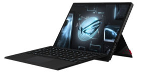 ASUS Republic of Gamers представляет арсенал новейших геймерских ноутбуков на выставке CES 2022
