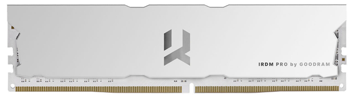 IRDM Pro DDR4 8Gb Hollow White
