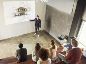 Светодиодные проекторы ViewSonic серии LS610 предлагают повышенную яркость и экономичность для бизнеса и образования