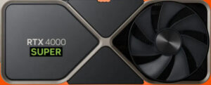 Быстрее, выше, сильнее: видеокарты GeForce RTX 4000 Super уже в Ситилинке